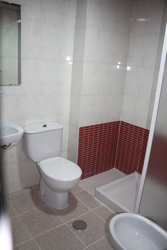 Apartamentos Walhalla Playa del Inglés Exteriör bild