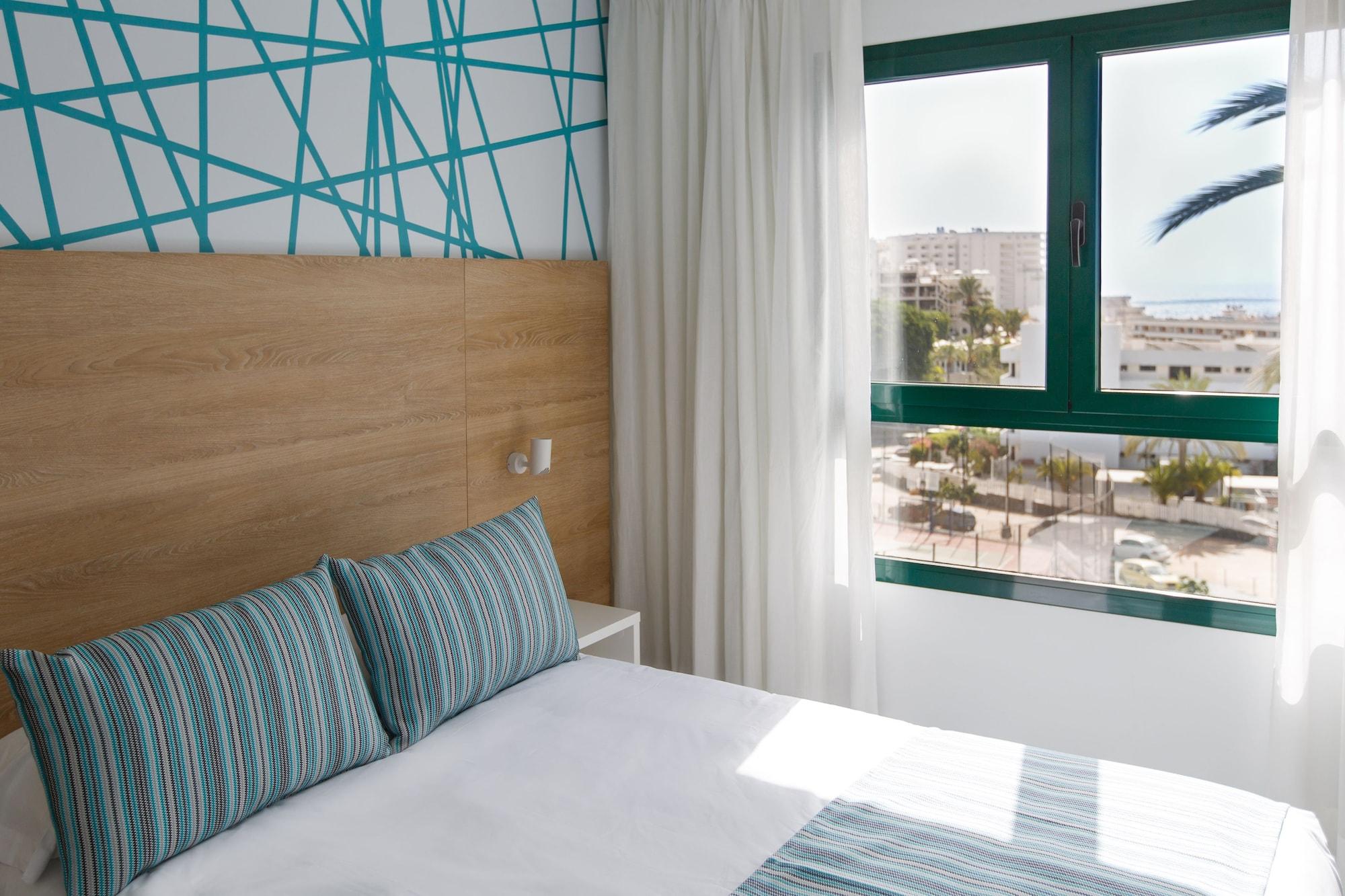 Apartamentos Walhalla Playa del Inglés Exteriör bild