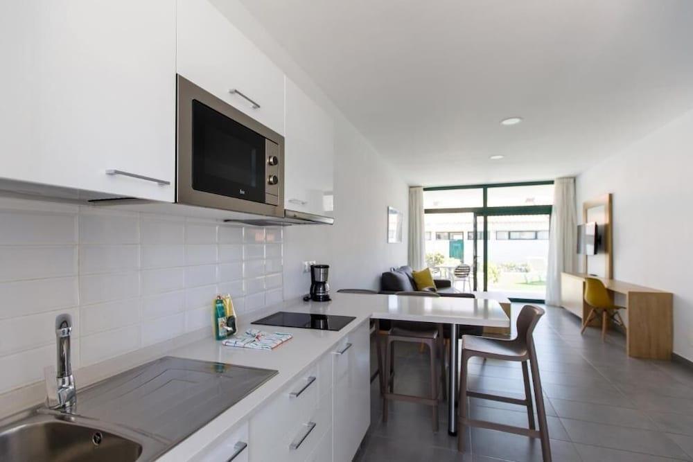 Apartamentos Walhalla Playa del Inglés Exteriör bild