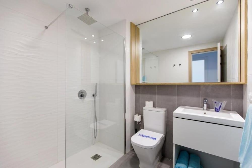 Apartamentos Walhalla Playa del Inglés Exteriör bild