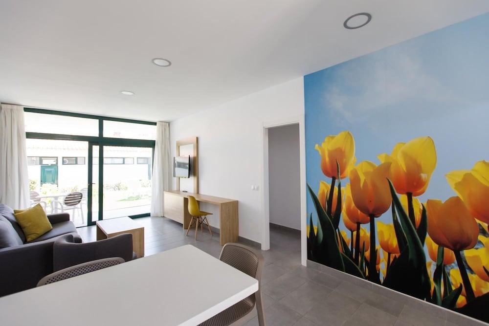 Apartamentos Walhalla Playa del Inglés Exteriör bild