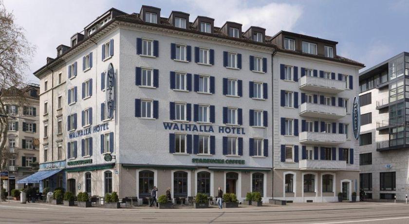 Apartamentos Walhalla Playa del Inglés Exteriör bild
