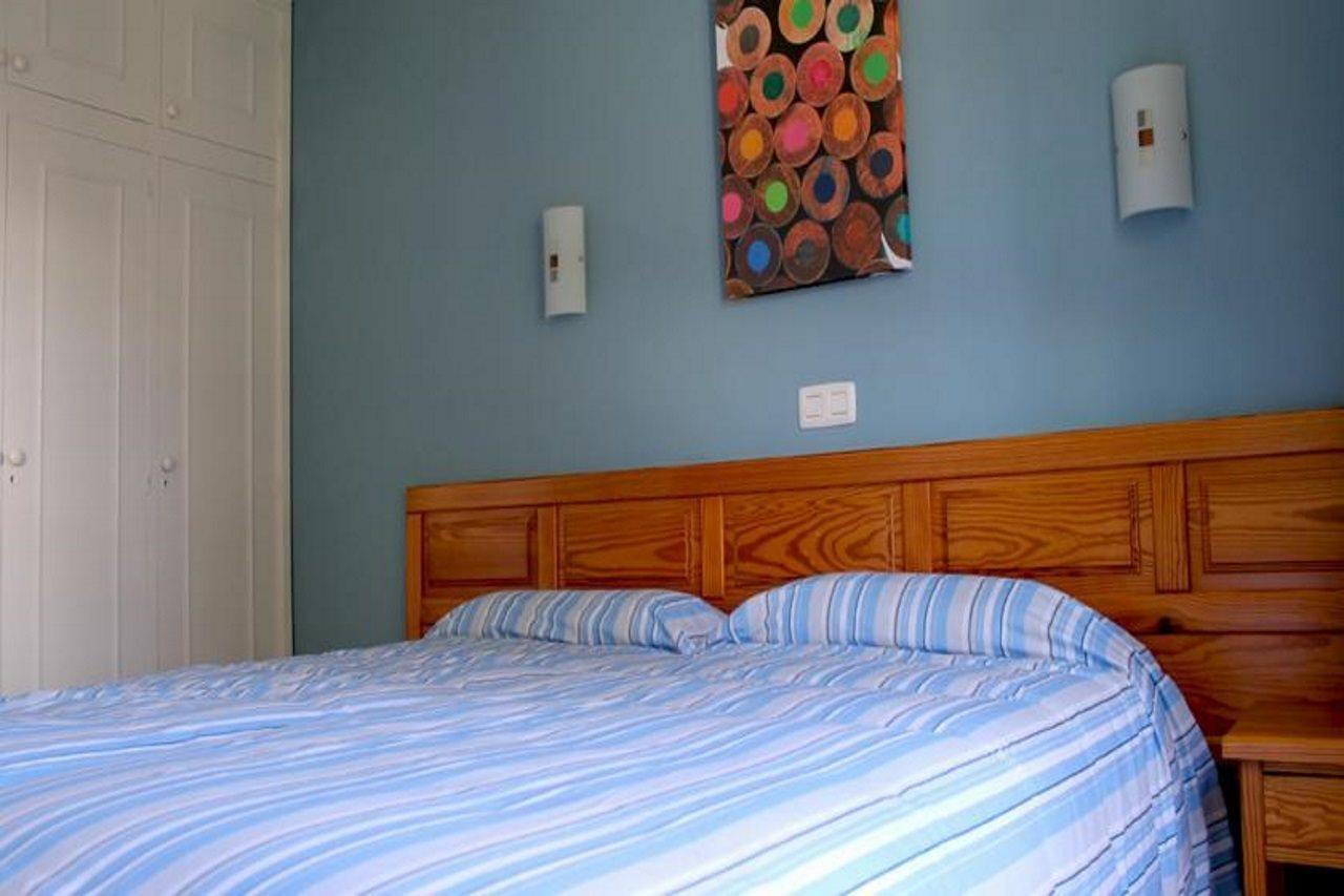 Apartamentos Walhalla Playa del Inglés Exteriör bild