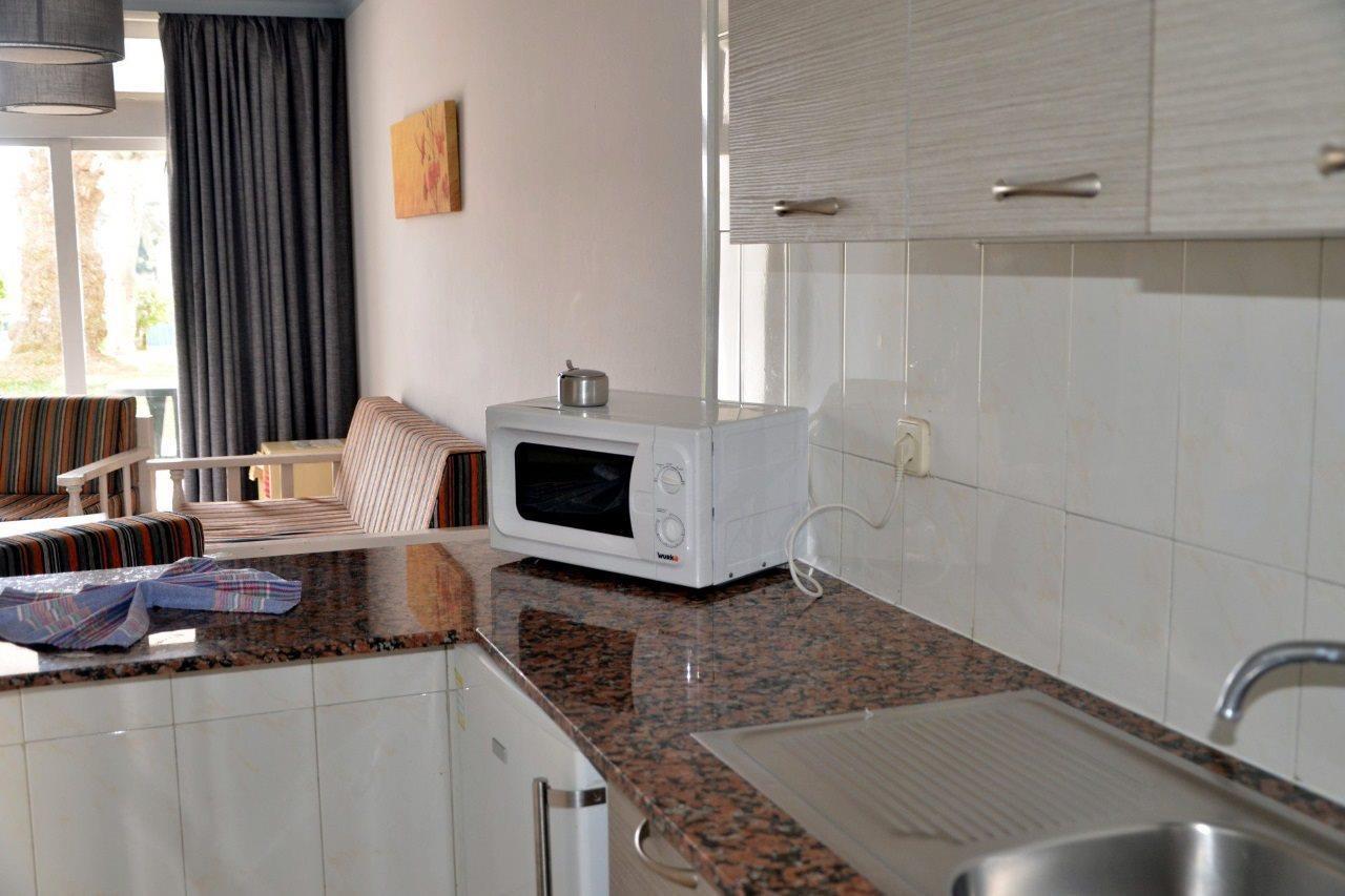 Apartamentos Walhalla Playa del Inglés Exteriör bild