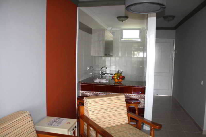 Apartamentos Walhalla Playa del Inglés Exteriör bild