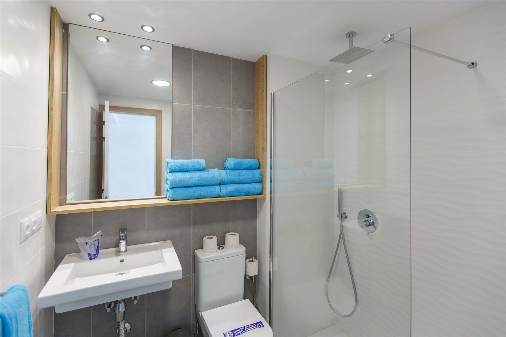 Apartamentos Walhalla Playa del Inglés Exteriör bild
